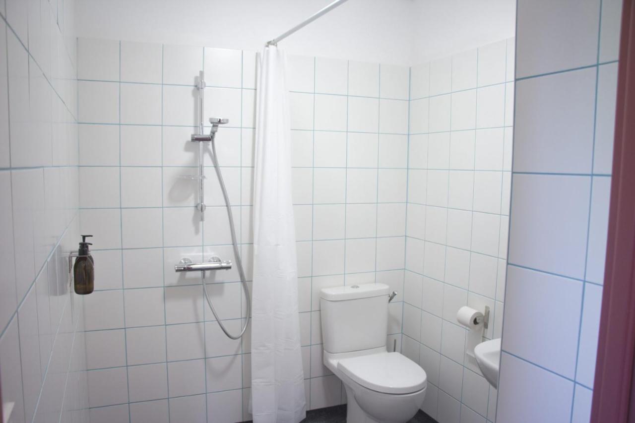 La Gare Soyons Otel Dış mekan fotoğraf