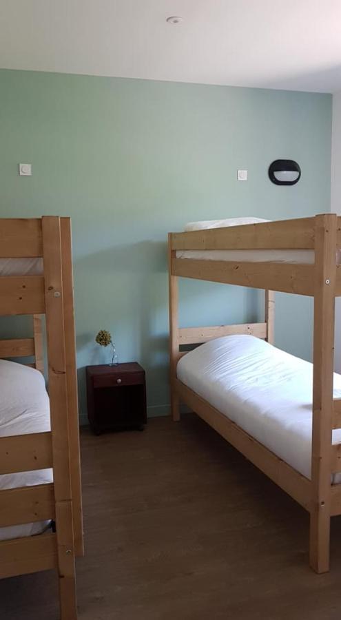 La Gare Soyons Otel Dış mekan fotoğraf